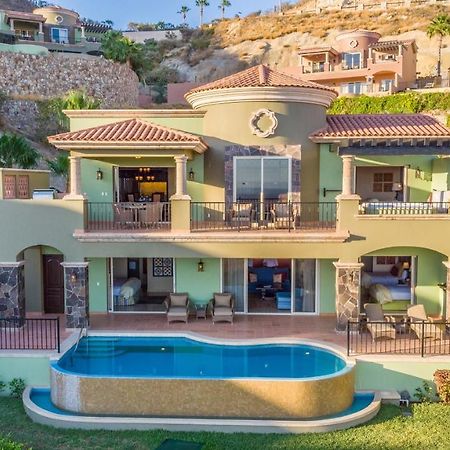Montecristo Villas At Quivira Los Cabos -Vacation Rentals Cabo San Lucas Ngoại thất bức ảnh