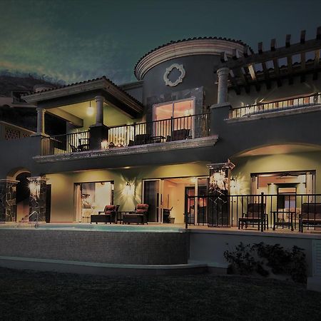 Montecristo Villas At Quivira Los Cabos -Vacation Rentals Cabo San Lucas Ngoại thất bức ảnh