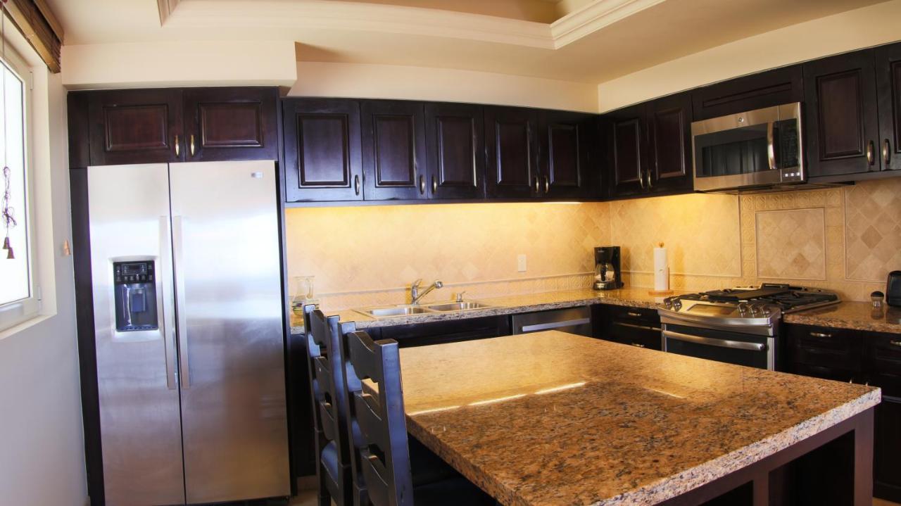 Montecristo Villas At Quivira Los Cabos -Vacation Rentals Cabo San Lucas Ngoại thất bức ảnh