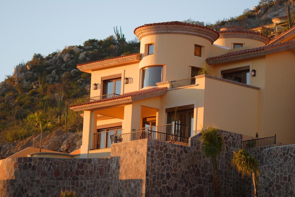 Montecristo Villas At Quivira Los Cabos -Vacation Rentals Cabo San Lucas Ngoại thất bức ảnh