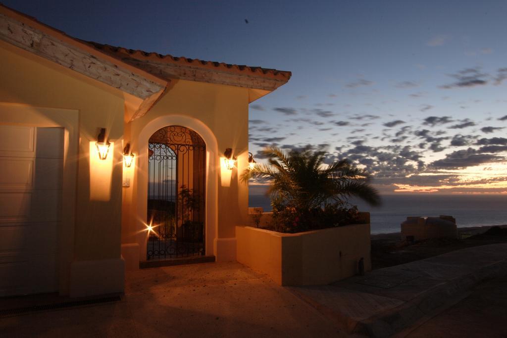 Montecristo Villas At Quivira Los Cabos -Vacation Rentals Cabo San Lucas Ngoại thất bức ảnh
