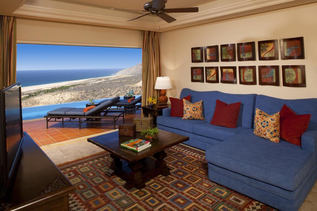 Montecristo Villas At Quivira Los Cabos -Vacation Rentals Cabo San Lucas Ngoại thất bức ảnh