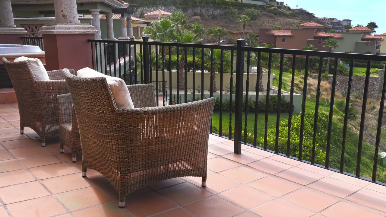 Montecristo Villas At Quivira Los Cabos -Vacation Rentals Cabo San Lucas Ngoại thất bức ảnh