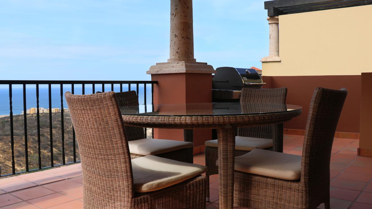 Montecristo Villas At Quivira Los Cabos -Vacation Rentals Cabo San Lucas Ngoại thất bức ảnh