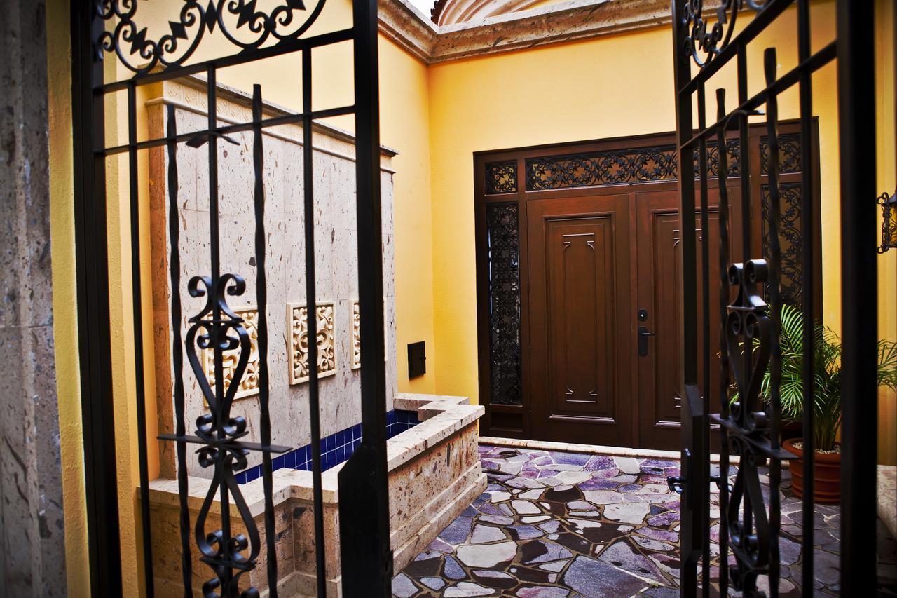 Montecristo Villas At Quivira Los Cabos -Vacation Rentals Cabo San Lucas Ngoại thất bức ảnh
