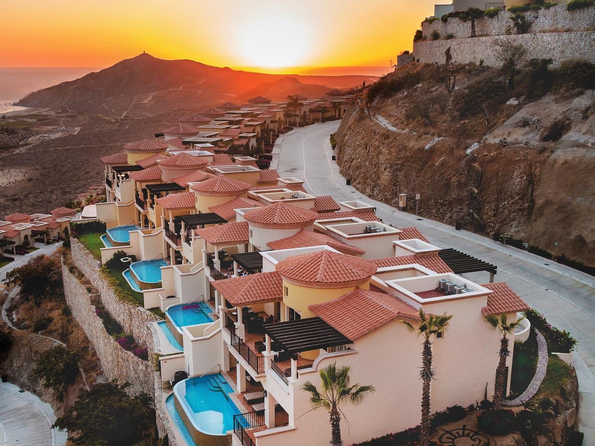 Montecristo Villas At Quivira Los Cabos -Vacation Rentals Cabo San Lucas Ngoại thất bức ảnh