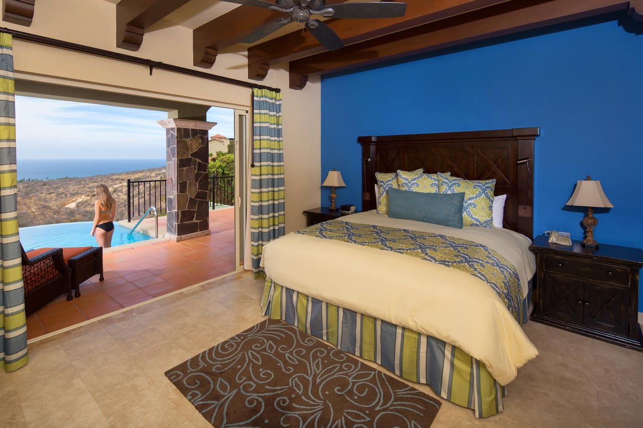 Montecristo Villas At Quivira Los Cabos -Vacation Rentals Cabo San Lucas Ngoại thất bức ảnh