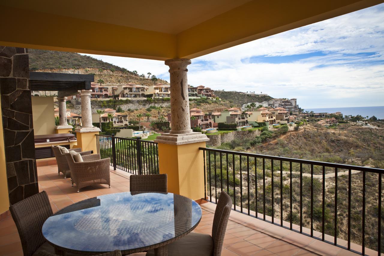 Montecristo Villas At Quivira Los Cabos -Vacation Rentals Cabo San Lucas Ngoại thất bức ảnh