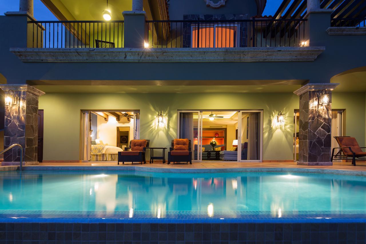 Montecristo Villas At Quivira Los Cabos -Vacation Rentals Cabo San Lucas Ngoại thất bức ảnh