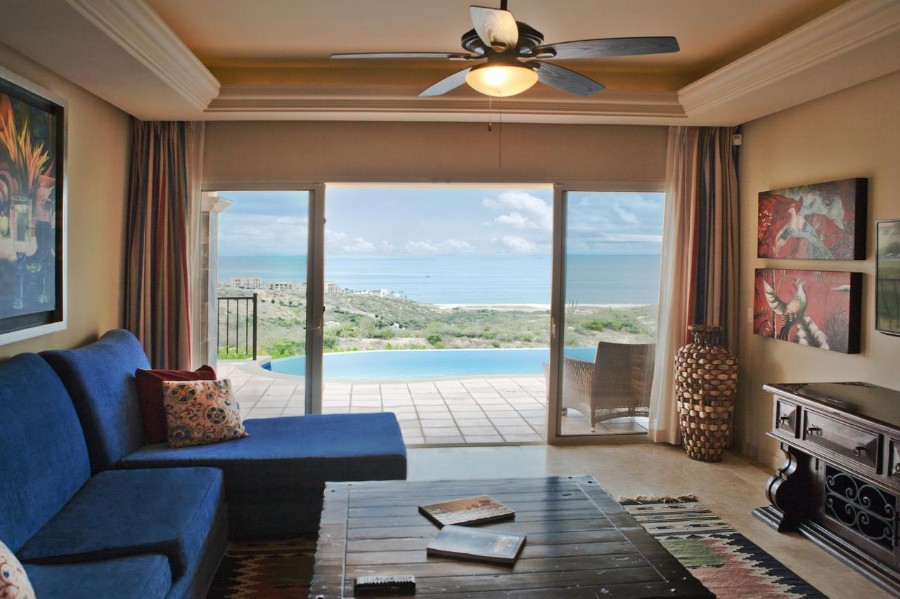 Montecristo Villas At Quivira Los Cabos -Vacation Rentals Cabo San Lucas Ngoại thất bức ảnh