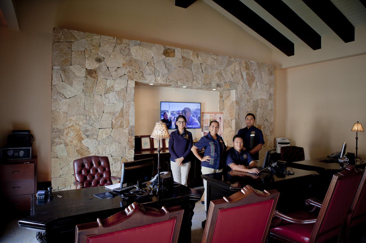 Montecristo Villas At Quivira Los Cabos -Vacation Rentals Cabo San Lucas Ngoại thất bức ảnh