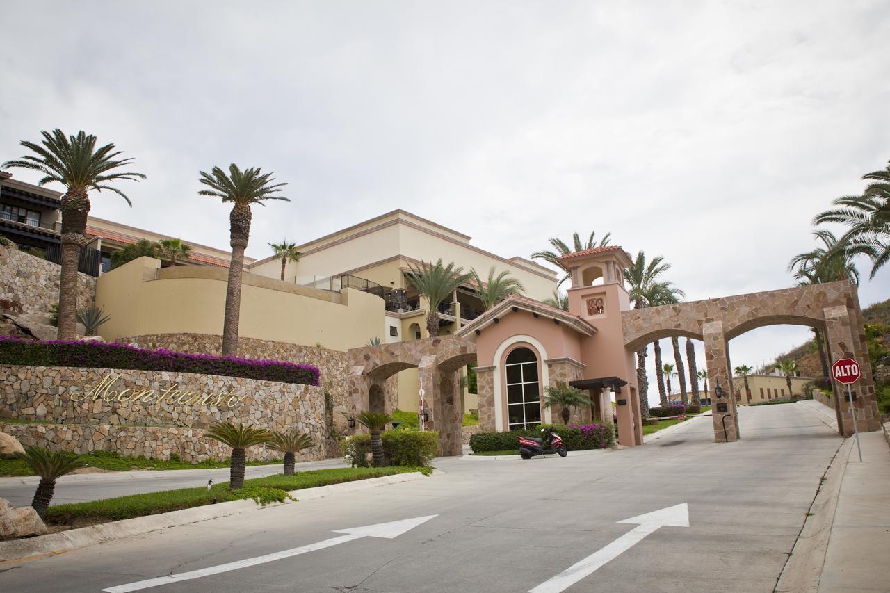 Montecristo Villas At Quivira Los Cabos -Vacation Rentals Cabo San Lucas Ngoại thất bức ảnh