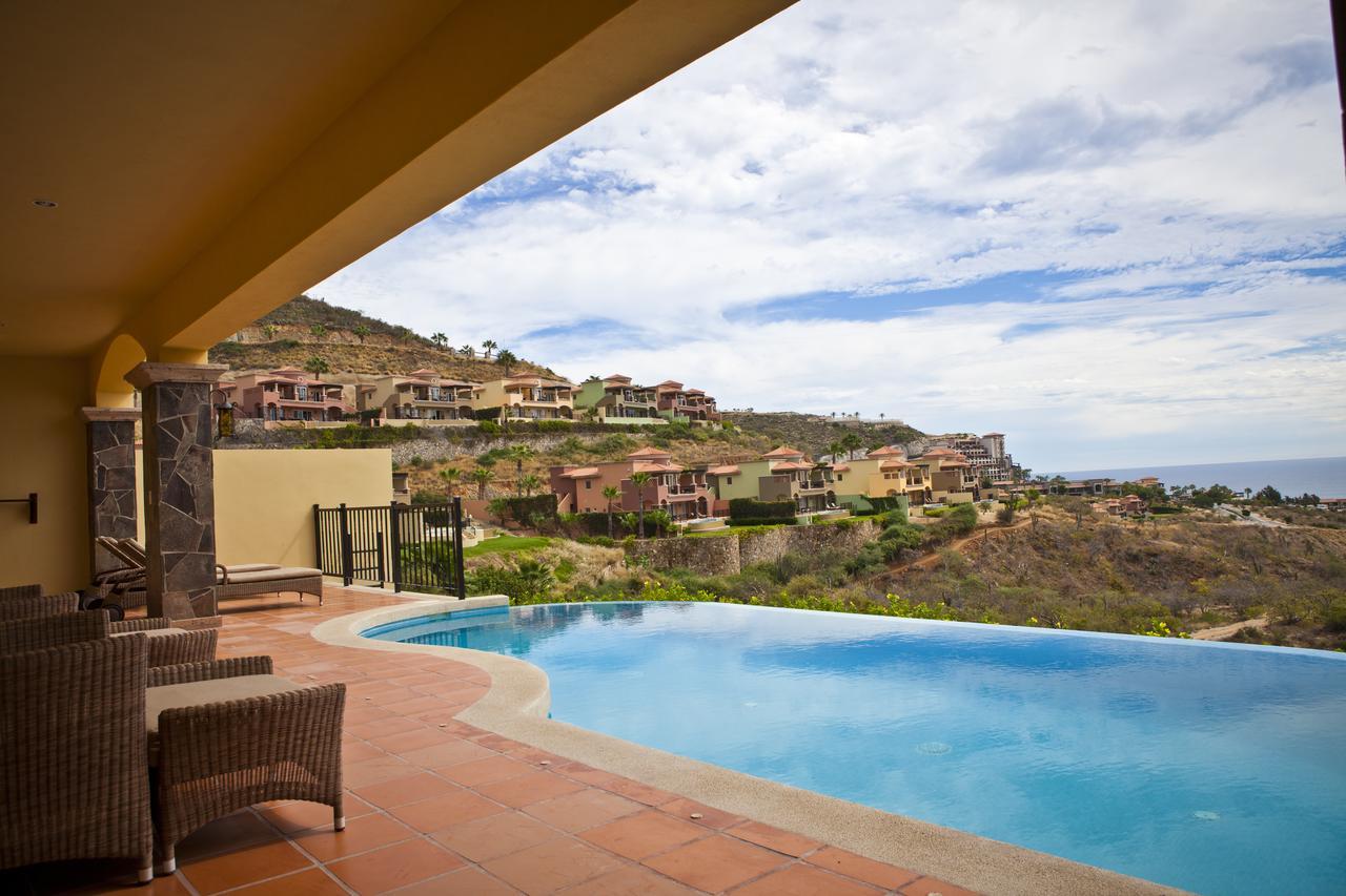 Montecristo Villas At Quivira Los Cabos -Vacation Rentals Cabo San Lucas Ngoại thất bức ảnh