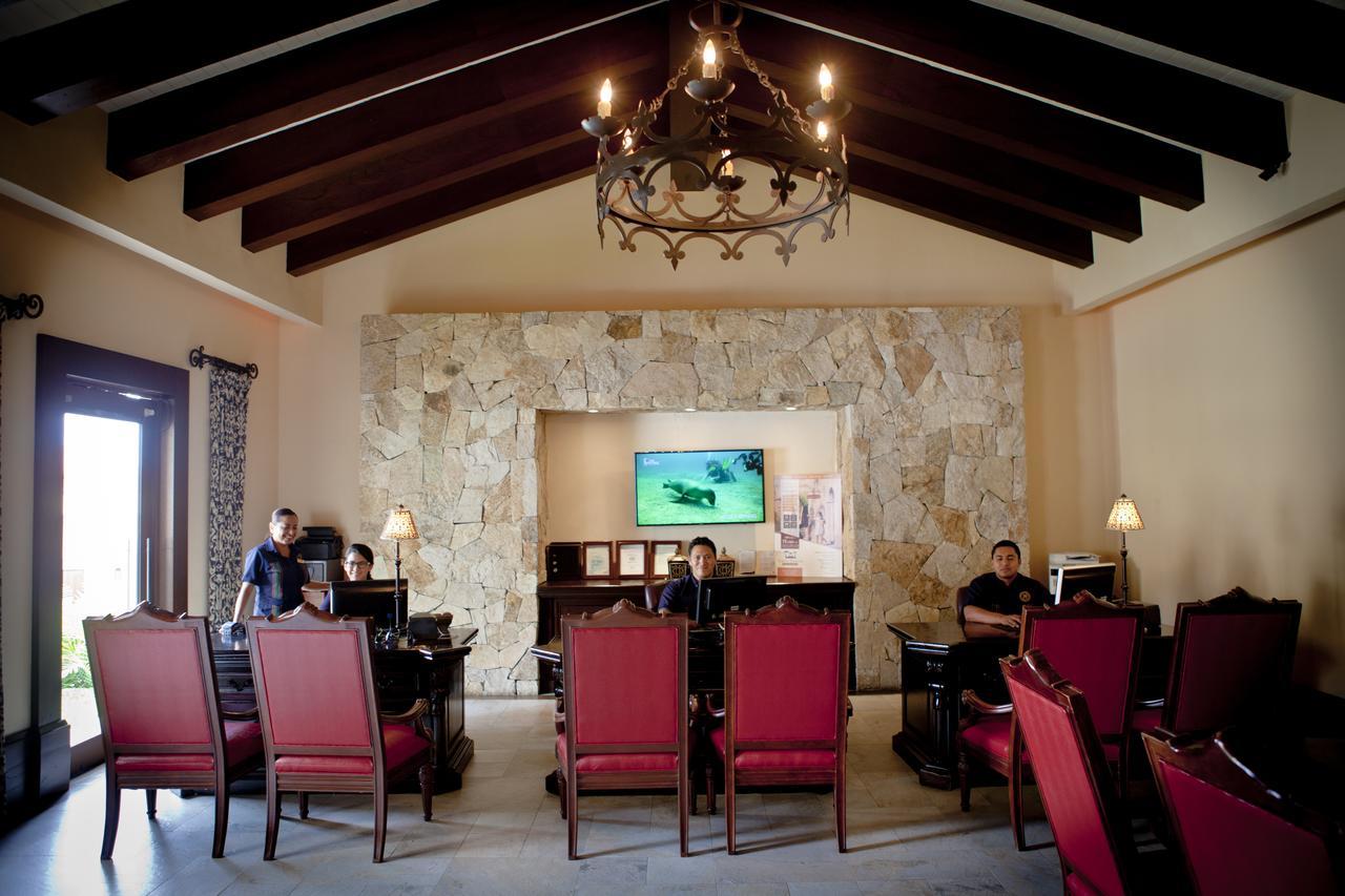 Montecristo Villas At Quivira Los Cabos -Vacation Rentals Cabo San Lucas Ngoại thất bức ảnh