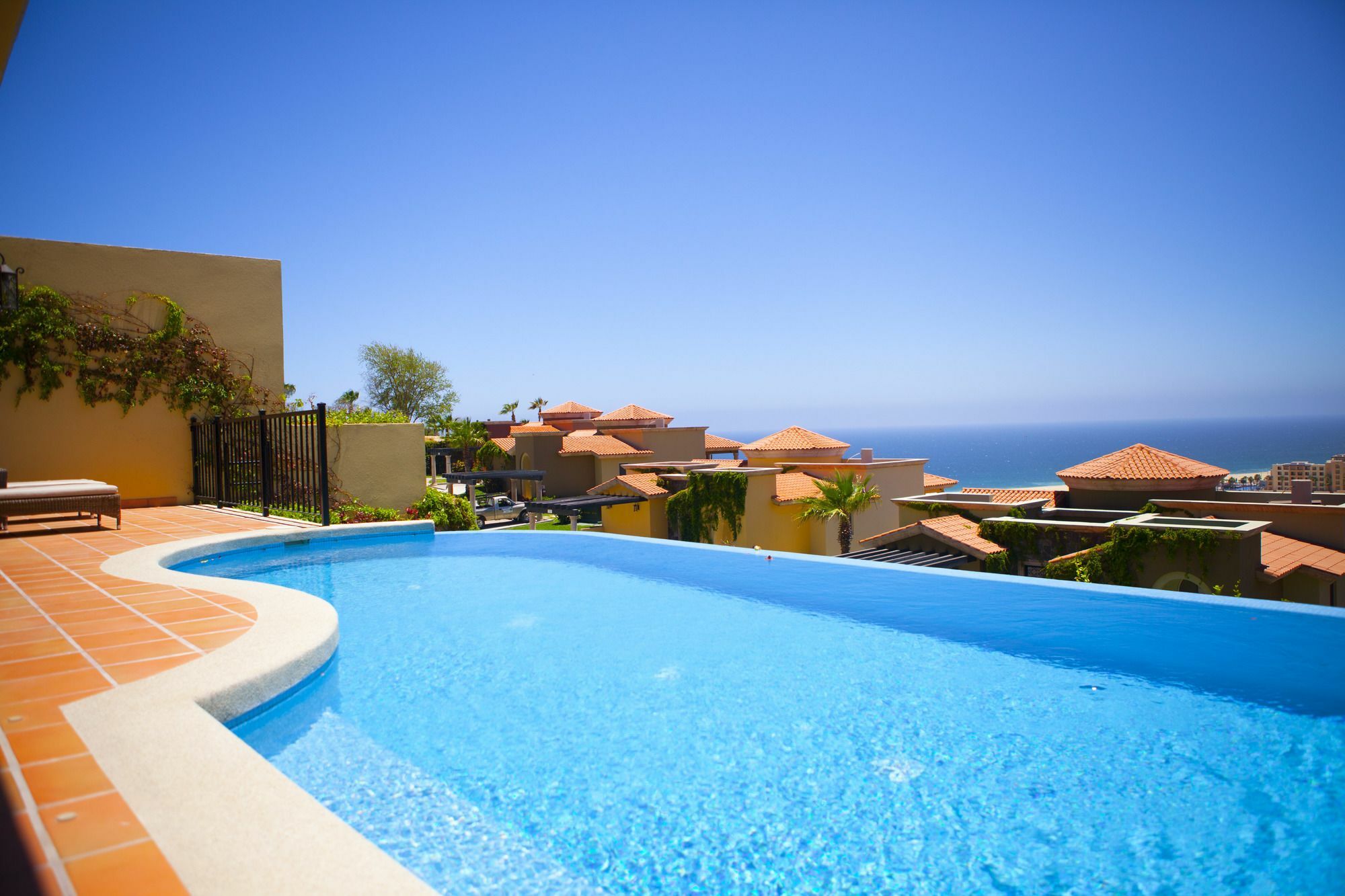 Montecristo Villas At Quivira Los Cabos -Vacation Rentals Cabo San Lucas Ngoại thất bức ảnh