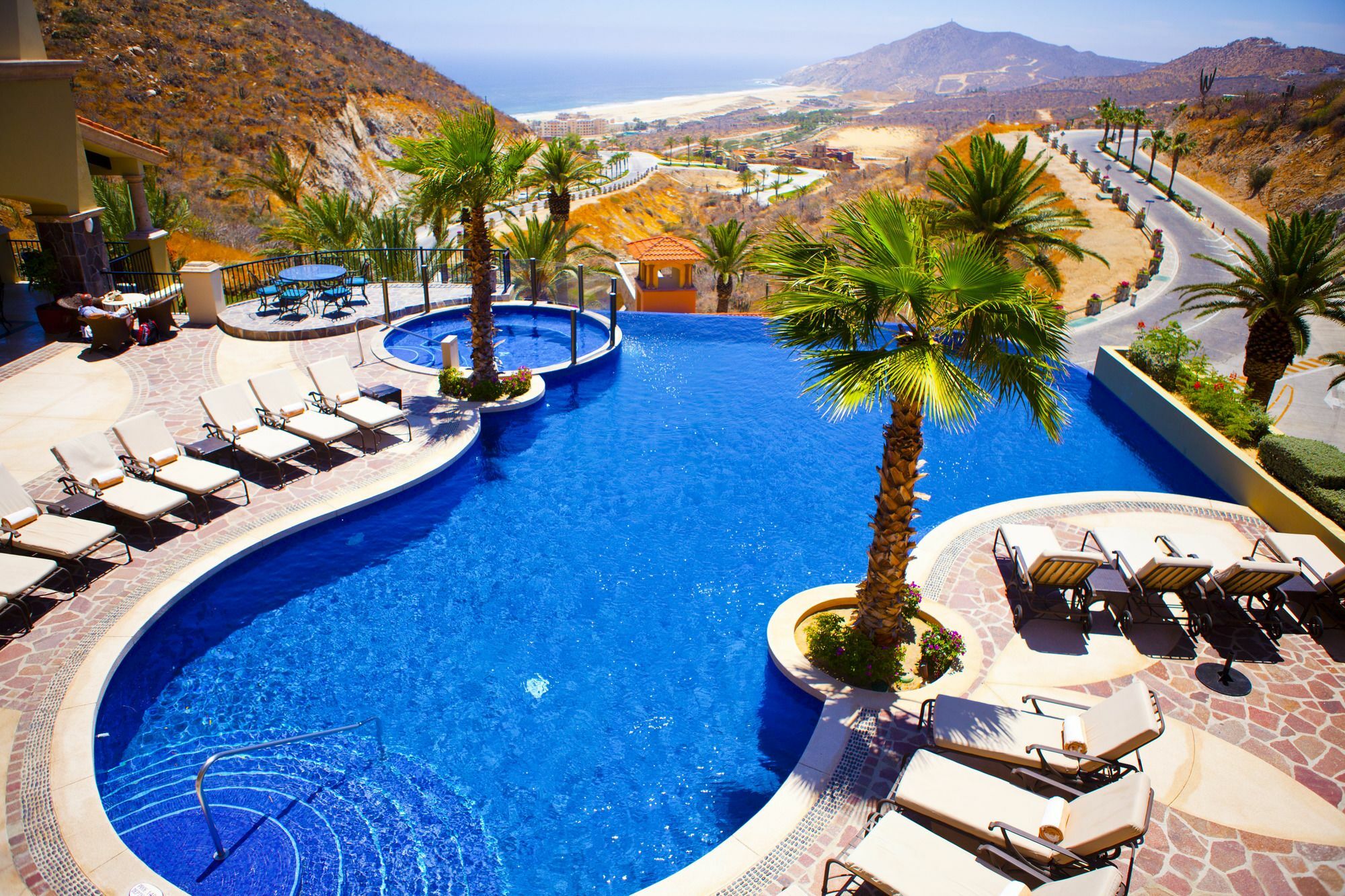 Montecristo Villas At Quivira Los Cabos -Vacation Rentals Cabo San Lucas Ngoại thất bức ảnh