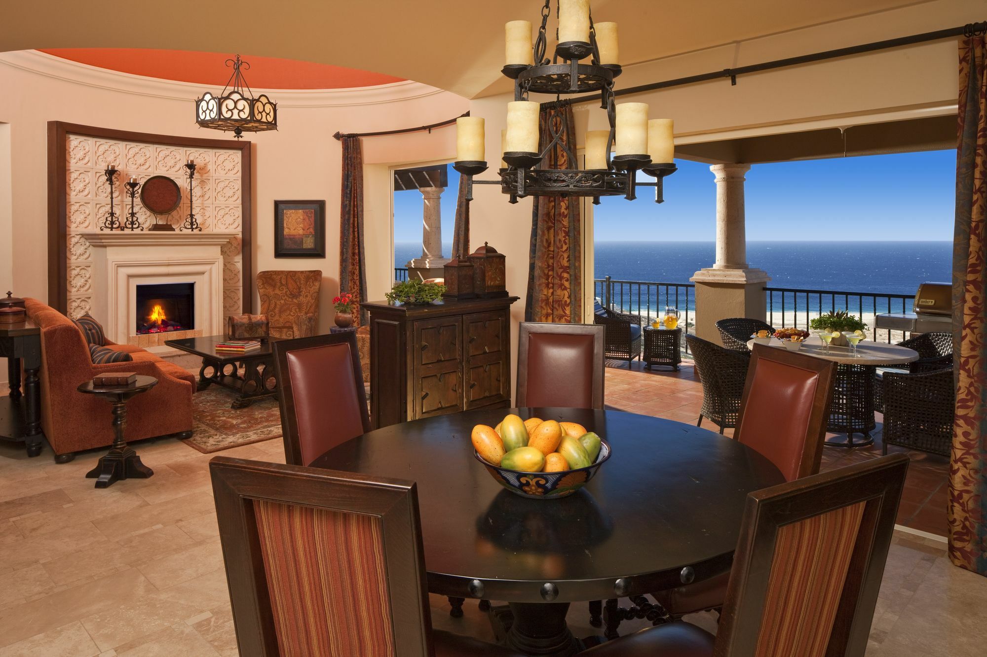 Montecristo Villas At Quivira Los Cabos -Vacation Rentals Cabo San Lucas Ngoại thất bức ảnh