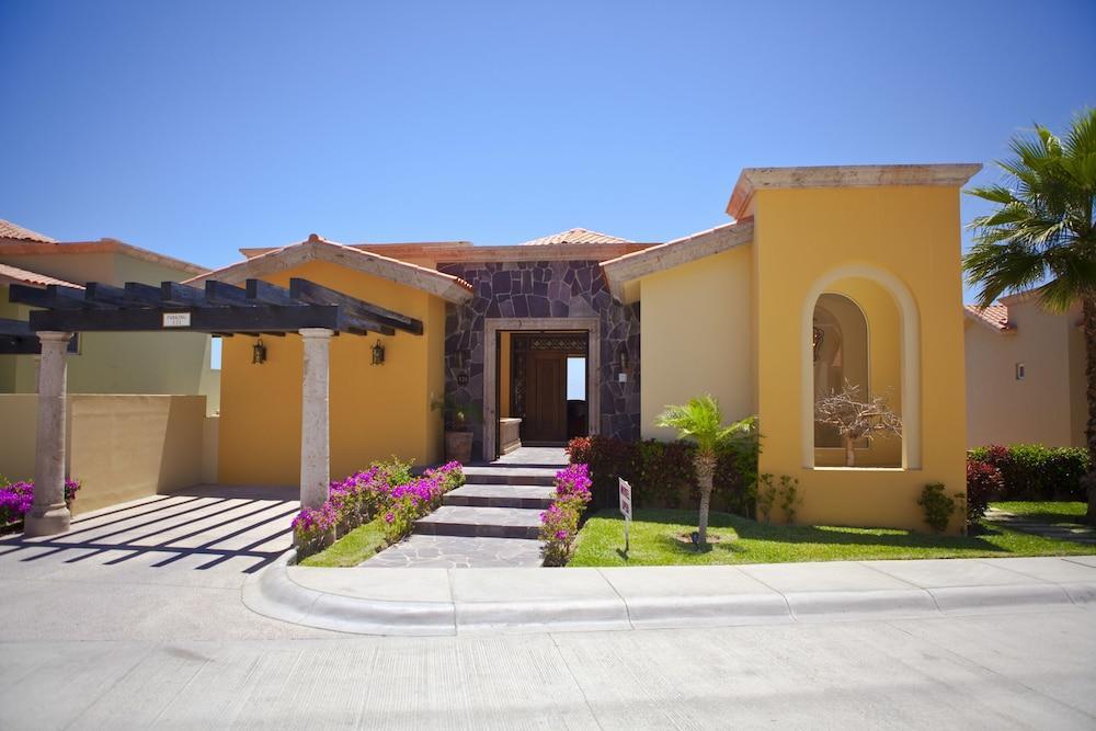 Montecristo Villas At Quivira Los Cabos -Vacation Rentals Cabo San Lucas Ngoại thất bức ảnh